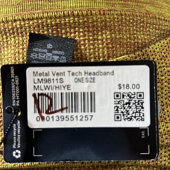 Lululemon - Picture 2 of 2